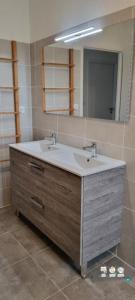 Louer Maison Lamagistere 1090 euros