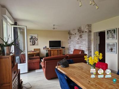 Annonce Location 3 pices Appartement Pontivy 56