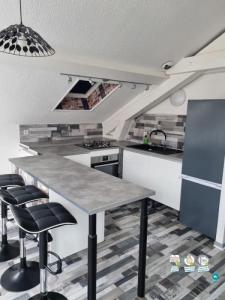 For rent Voiron 2 rooms 55 m2 Isere (38500) photo 0