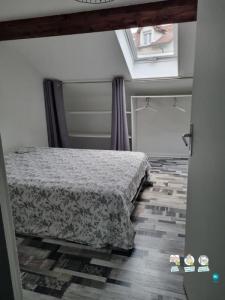 Annonce Location 2 pices Appartement Voiron 38