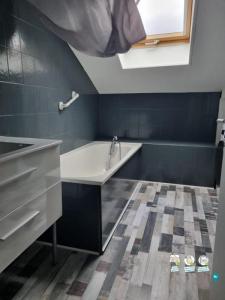 Louer Appartement 55 m2 Voiron