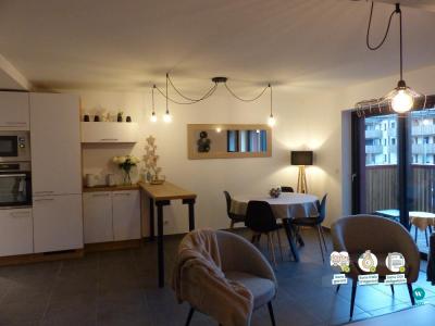 For rent Bourg-saint-maurice 3 rooms 61 m2 Savoie (73700) photo 1