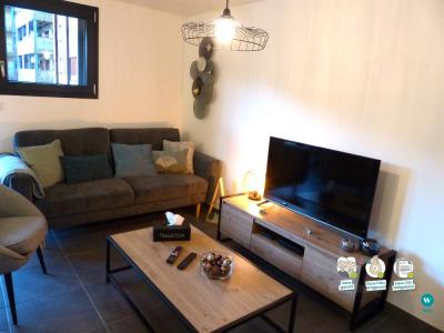 For rent Bourg-saint-maurice 3 rooms 61 m2 Savoie (73700) photo 2