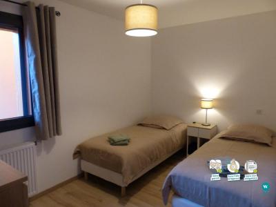 For rent Bourg-saint-maurice 3 rooms 61 m2 Savoie (73700) photo 4