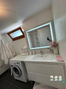 Louer Maison Herblay 750 euros