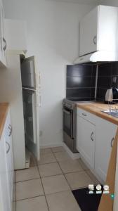 For rent Andresy 2 rooms 37 m2 Yvelines (78570) photo 0