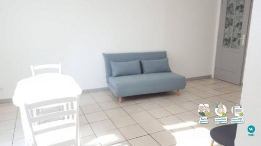 Louer Appartement Andresy Yvelines