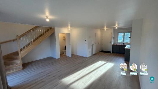 For rent Plaisance-du-touch 4 rooms 80 m2 Haute garonne (31830) photo 0