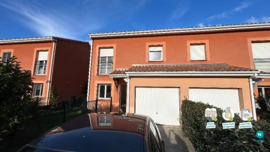 Annonce Location 4 pices Maison Plaisance-du-touch 31