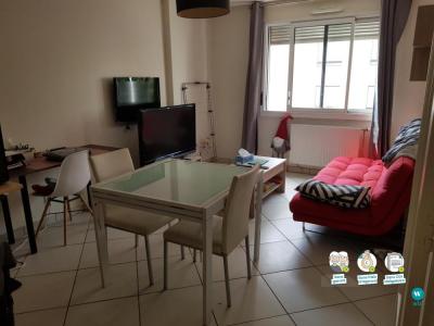 Annonce Location 2 pices Appartement Lyon-8eme-arrondissement 69