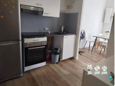 Annonce Location 2 pices Appartement Sete 34