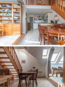 Annonce Location 3 pices Appartement Mantes-la-jolie 78