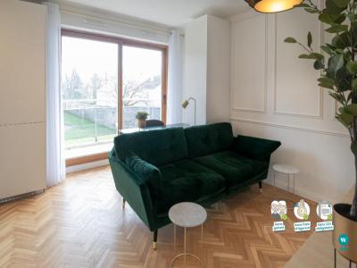 Annonce Location Appartement Evry 91