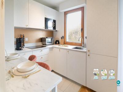 Louer Appartement Evry Essonne