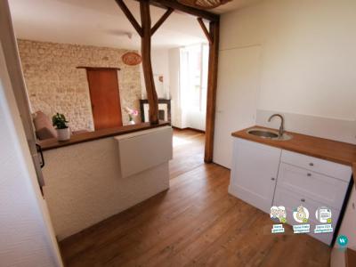 For rent Estouy 1 room 23 m2 Loiret (45300) photo 0