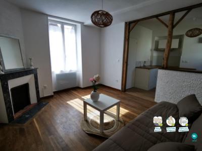 Annonce Location Appartement Estouy 45