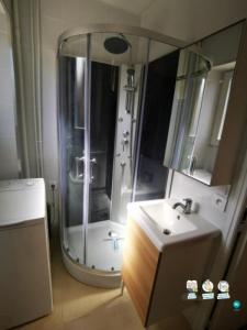 Louer Appartement 23 m2 Estouy