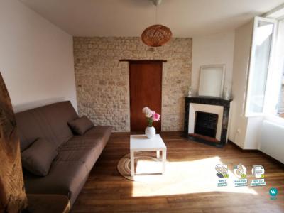 Louer Appartement Estouy Loiret