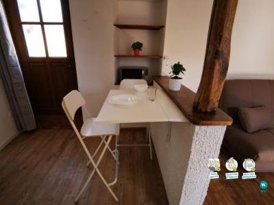 Louer Appartement Estouy 450 euros