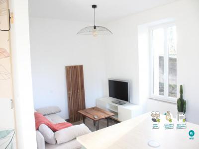Annonce Location 2 pices Appartement Nantes 44