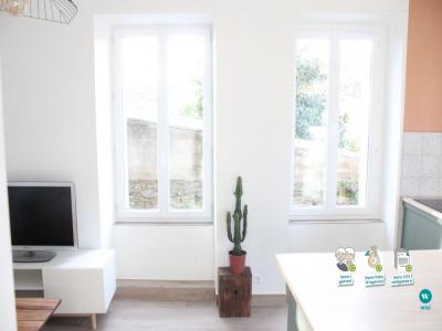 Louer Appartement Nantes Loire atlantique