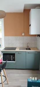 Louer Appartement Nantes 820 euros