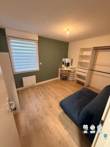 Annonce Location 3 pices Appartement Vandoeuvre-les-nancy 54