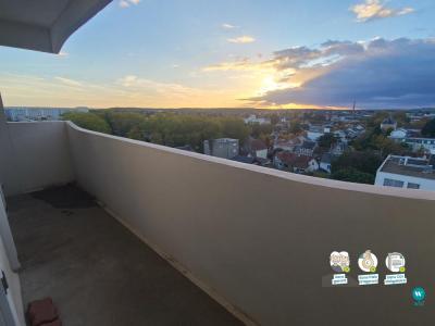 Louer Appartement Chatellerault 690 euros