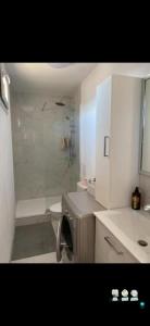 Louer Appartement Marseille-2eme-arrondissement Bouches du Rhone