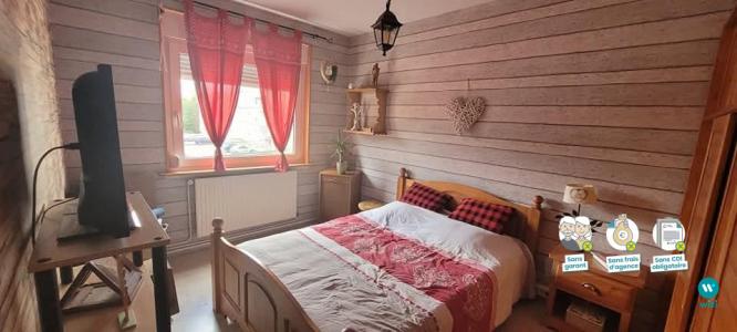 Annonce Location 4 pices Appartement Forbach 57