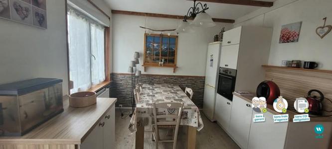 Louer Appartement Forbach 640 euros