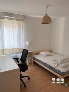 Louer Appartement 67 m2 Villeurbanne