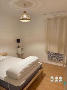 Louer Appartement Villeurbanne Rhone