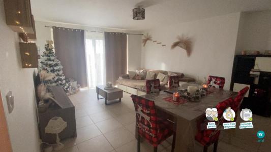 Louer Appartement Tavernes 770 euros