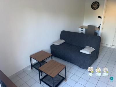 Annonce Location Appartement Tours 37