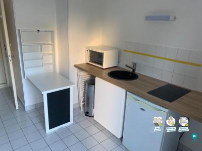 Louer Appartement Tours 480 euros