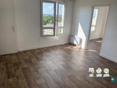 For rent Chateauroux 2 rooms 54 m2 Indre (36000) photo 1