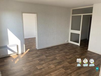 For rent Chateauroux 2 rooms 54 m2 Indre (36000) photo 2