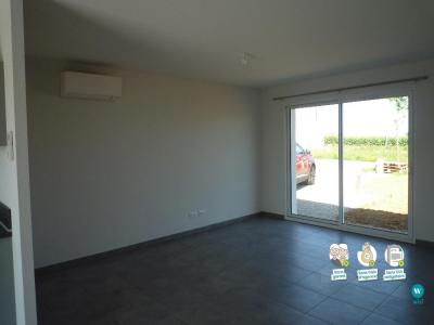 For rent Hautefage-la-tour 4 rooms 96 m2 Lot et garonne (47340) photo 2