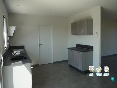 For rent Hautefage-la-tour 4 rooms 96 m2 Lot et garonne (47340) photo 4