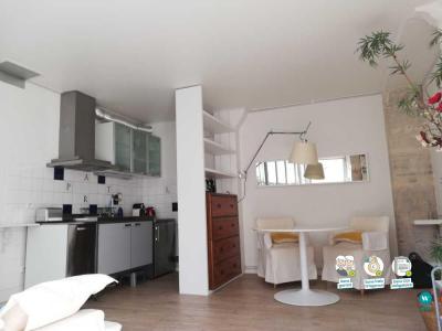 Louer Appartement Paris-10eme-arrondissement Paris