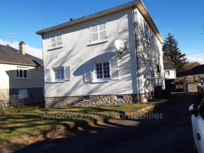 For rent Egletons 3 rooms 66 m2 Correze (19300) photo 1