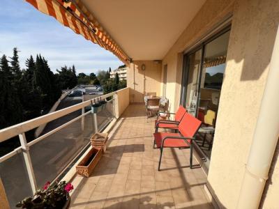 Acheter Appartement 101 m2 Beaurecueil