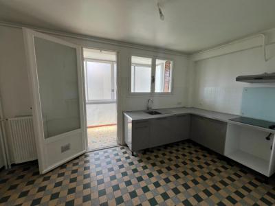 Acheter Appartement 62 m2 Marseille-4eme-arrondissement