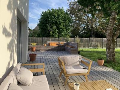 Acheter Maison Chanceaux-sur-choisille 256970 euros