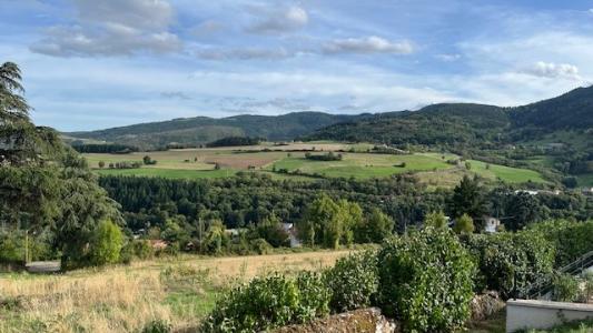 Annonce Vente Terrain Bourg-argental 42