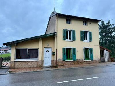 For sale Amplepuis 7 rooms 150 m2 Rhone (69550) photo 0