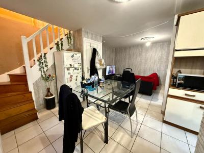 For sale Amplepuis 7 rooms 150 m2 Rhone (69550) photo 1