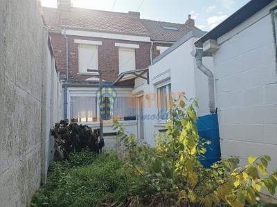 For sale Templemars 4 rooms 94 m2 Nord (59175) photo 0