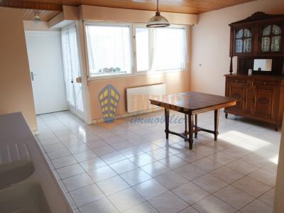 Acheter Maison 94 m2 Templemars